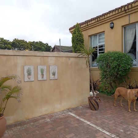 Toscana Cottage بورت اليزابيث المظهر الخارجي الصورة