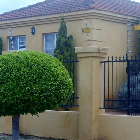 Toscana Cottage بورت اليزابيث المظهر الخارجي الصورة