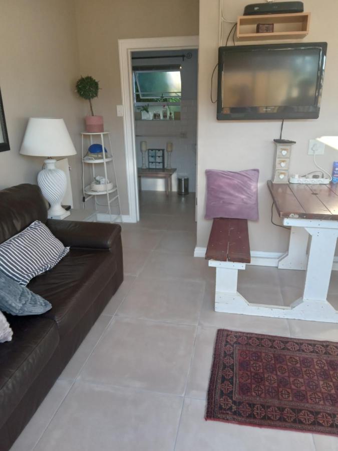Toscana Cottage بورت اليزابيث المظهر الخارجي الصورة