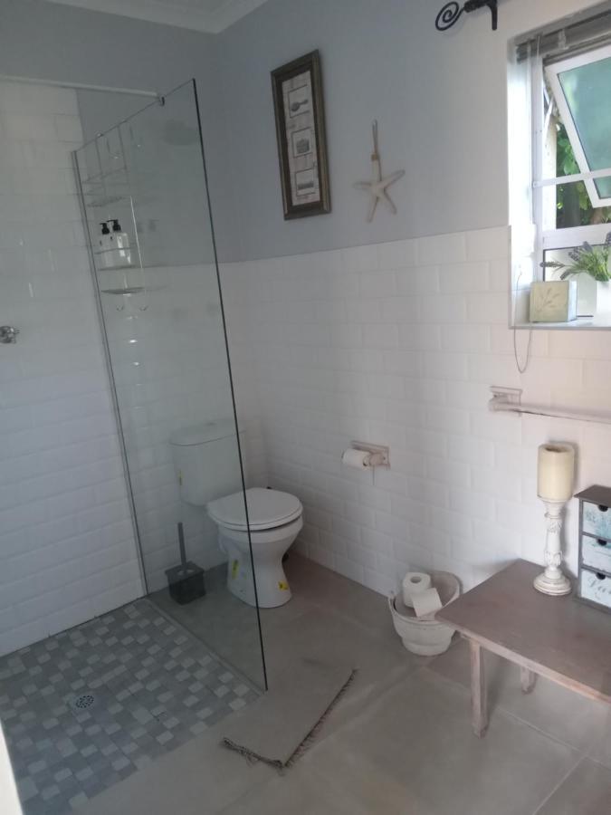 Toscana Cottage بورت اليزابيث المظهر الخارجي الصورة