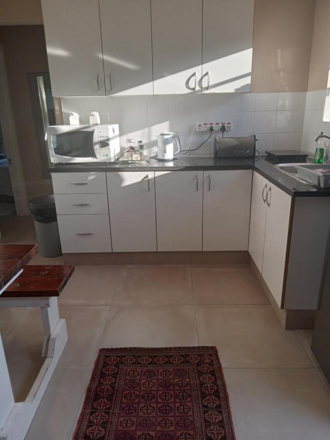 Toscana Cottage بورت اليزابيث المظهر الخارجي الصورة