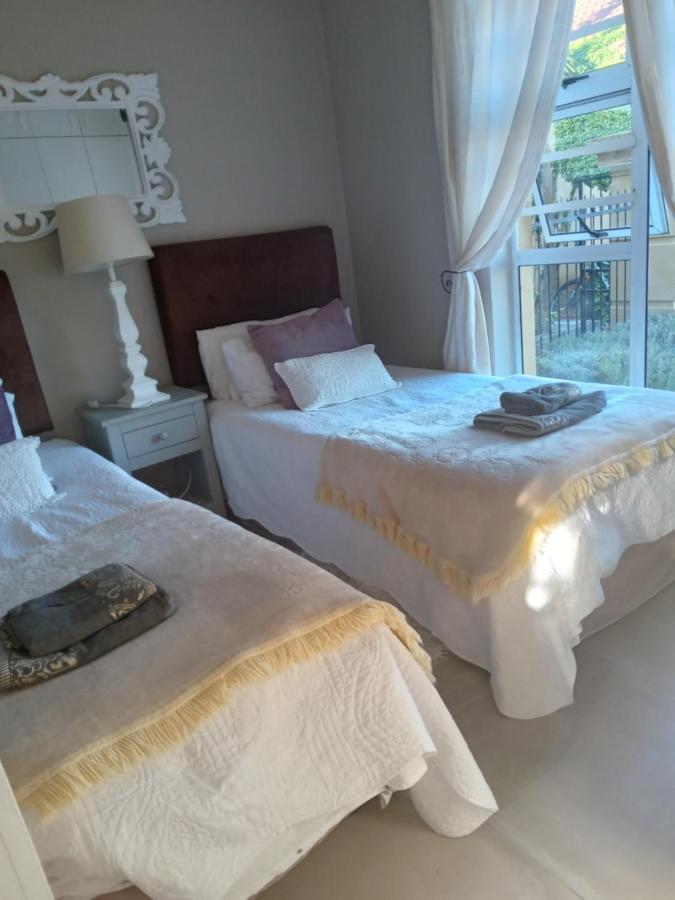 Toscana Cottage بورت اليزابيث المظهر الخارجي الصورة