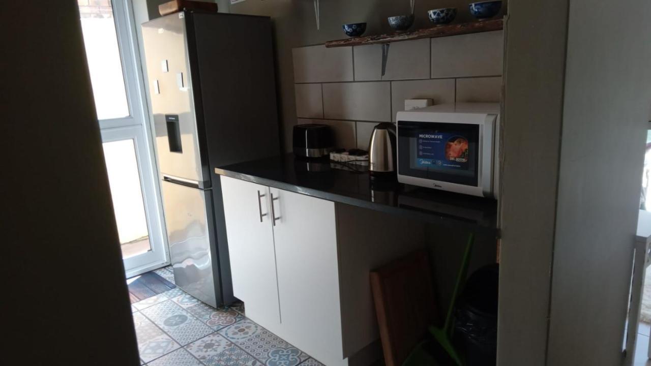 Toscana Cottage بورت اليزابيث المظهر الخارجي الصورة