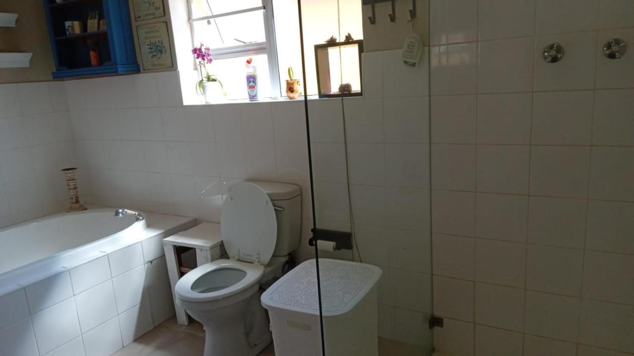 Toscana Cottage بورت اليزابيث المظهر الخارجي الصورة
