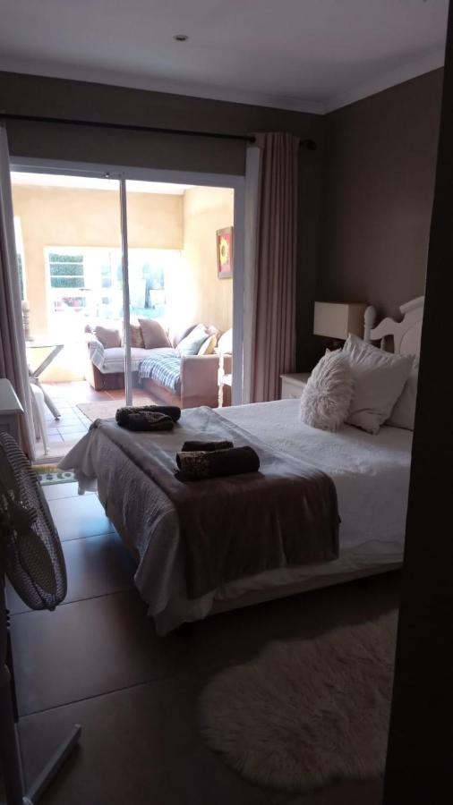 Toscana Cottage بورت اليزابيث المظهر الخارجي الصورة