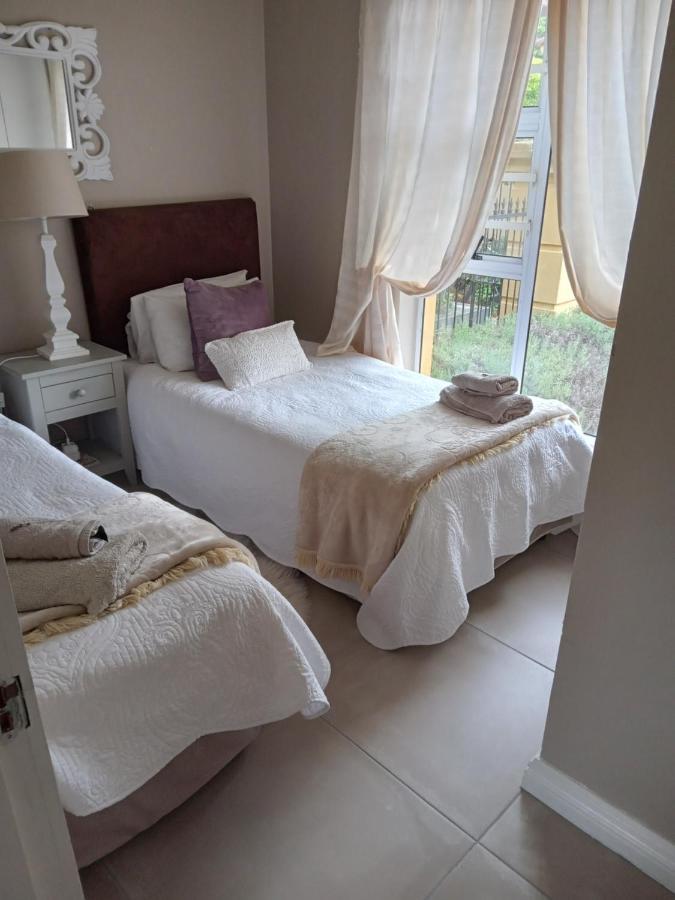 Toscana Cottage بورت اليزابيث المظهر الخارجي الصورة