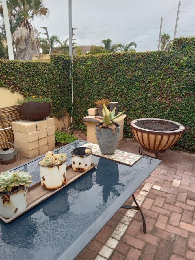 Toscana Cottage بورت اليزابيث المظهر الخارجي الصورة