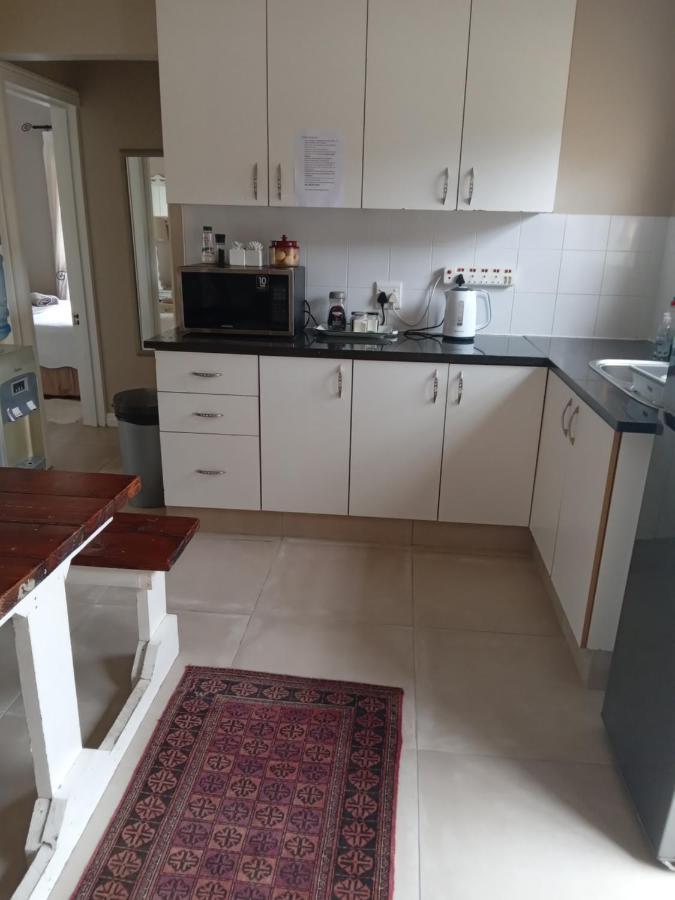 Toscana Cottage بورت اليزابيث المظهر الخارجي الصورة