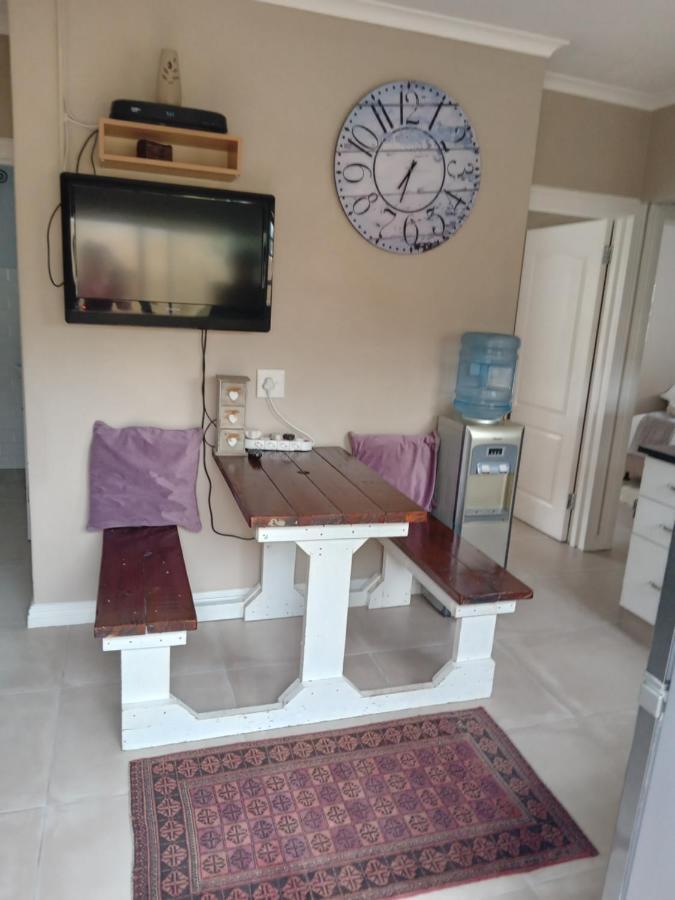 Toscana Cottage بورت اليزابيث المظهر الخارجي الصورة
