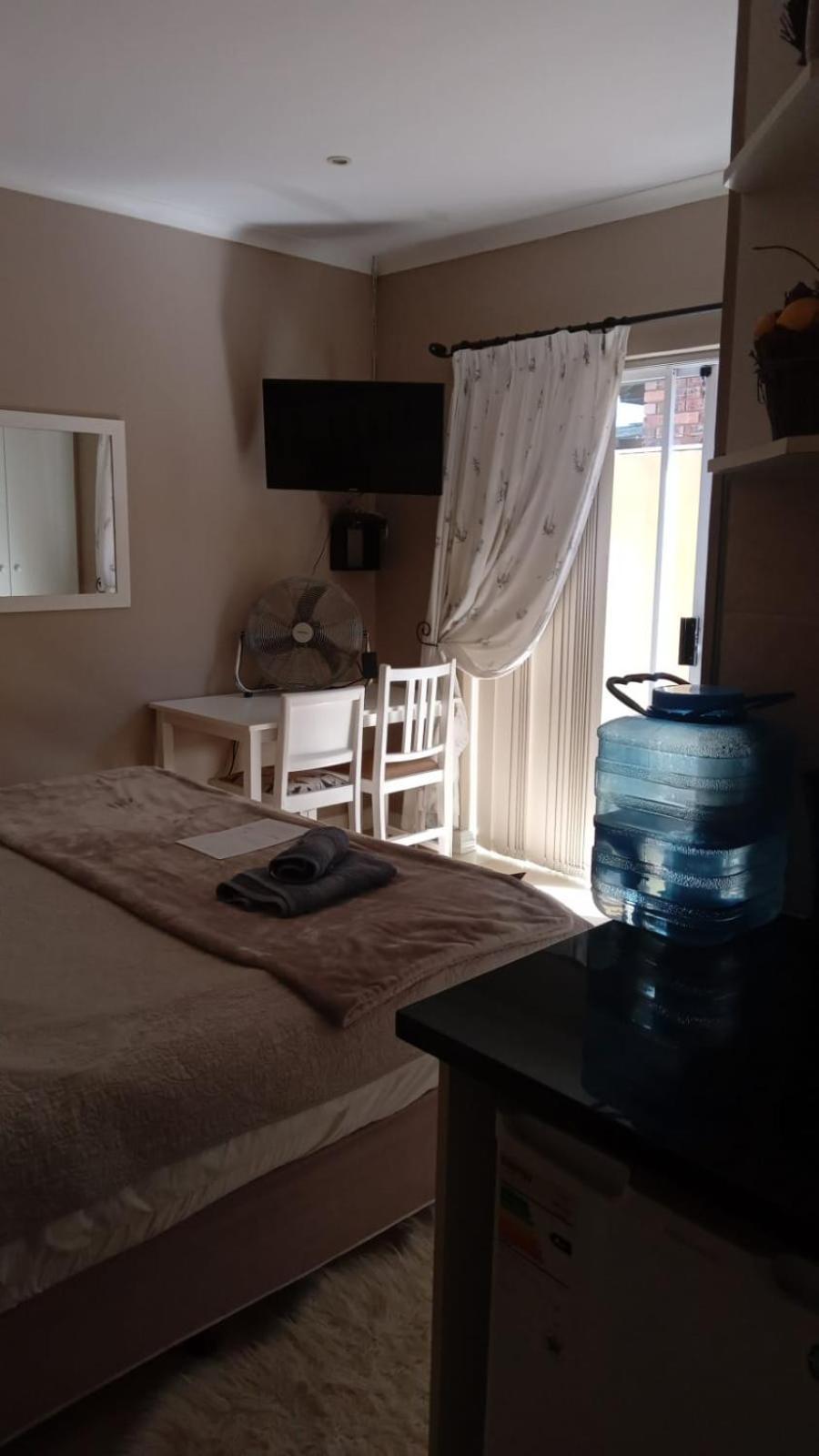 Toscana Cottage بورت اليزابيث الغرفة الصورة