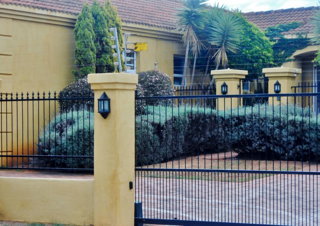 Toscana Cottage بورت اليزابيث المظهر الخارجي الصورة