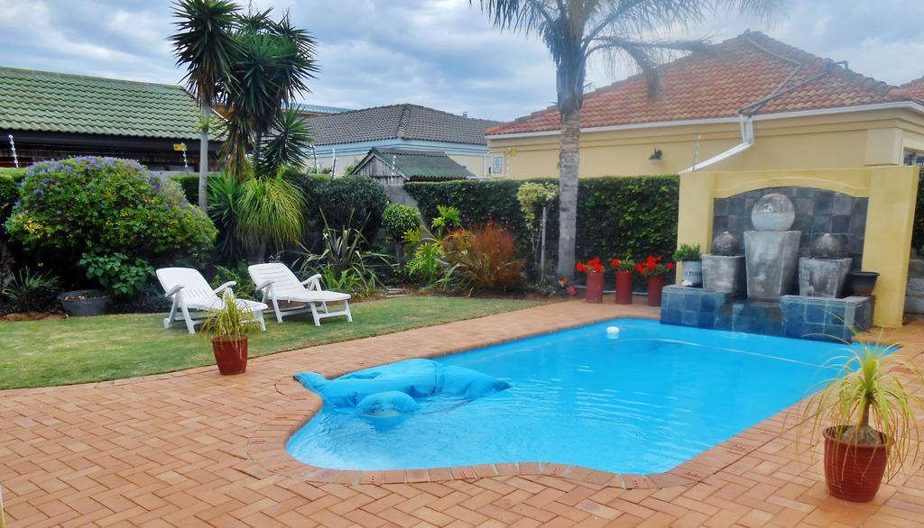 Toscana Cottage بورت اليزابيث المظهر الخارجي الصورة