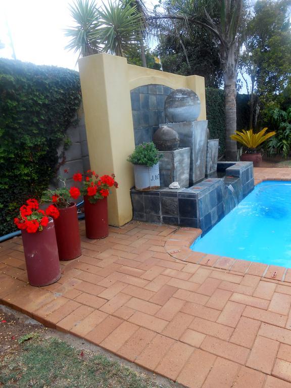 Toscana Cottage بورت اليزابيث المظهر الخارجي الصورة