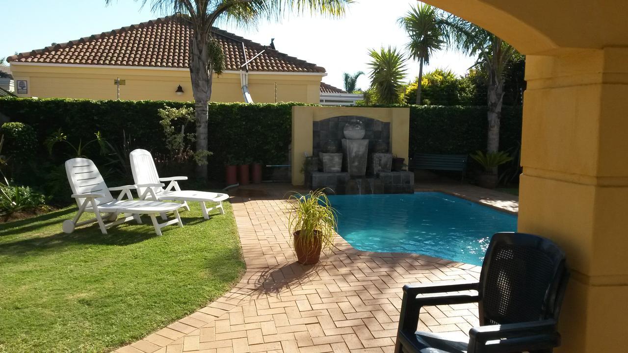 Toscana Cottage بورت اليزابيث المظهر الخارجي الصورة