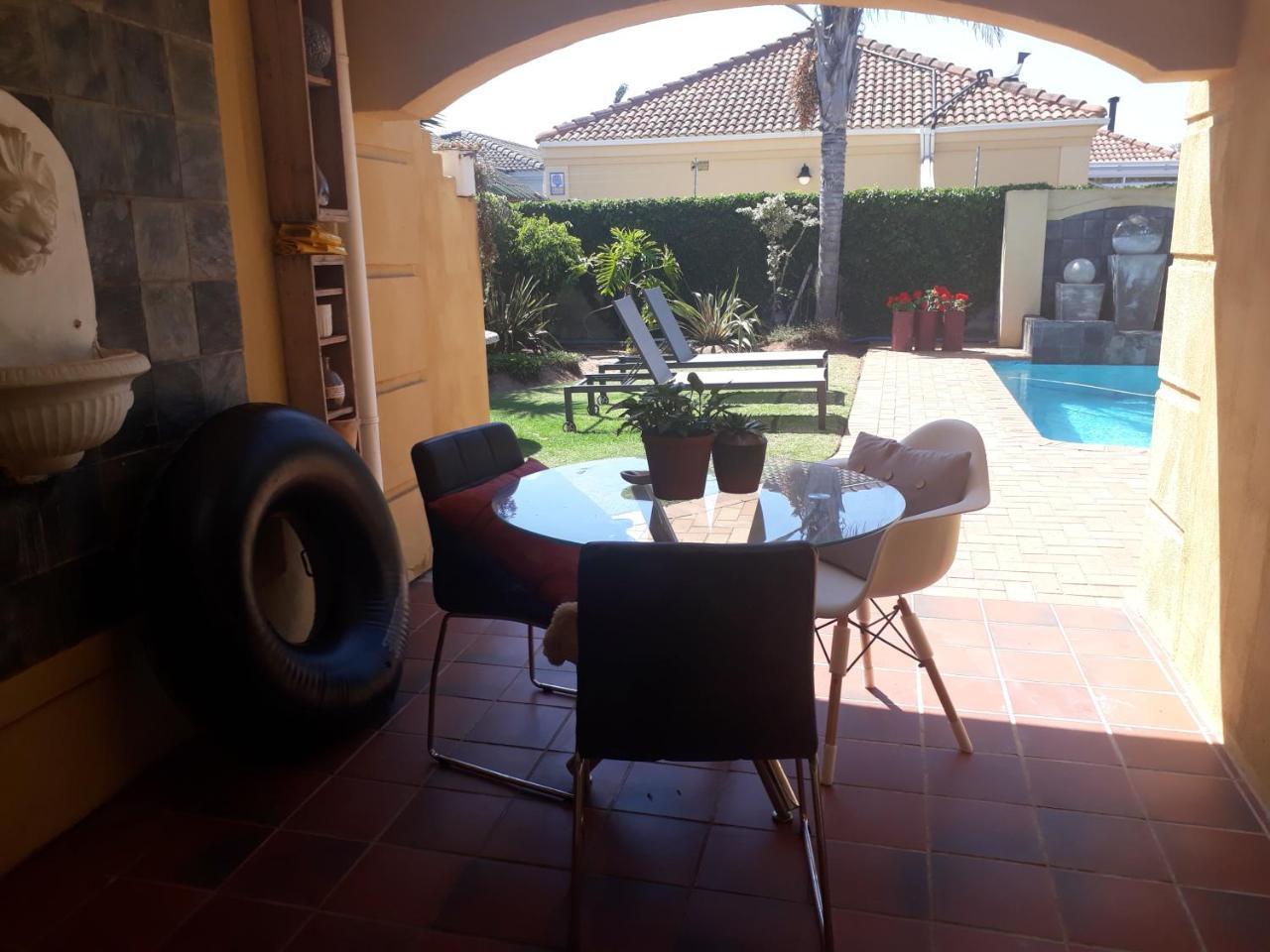 Toscana Cottage بورت اليزابيث المظهر الخارجي الصورة