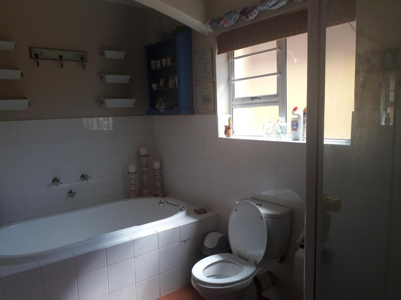 Toscana Cottage بورت اليزابيث المظهر الخارجي الصورة