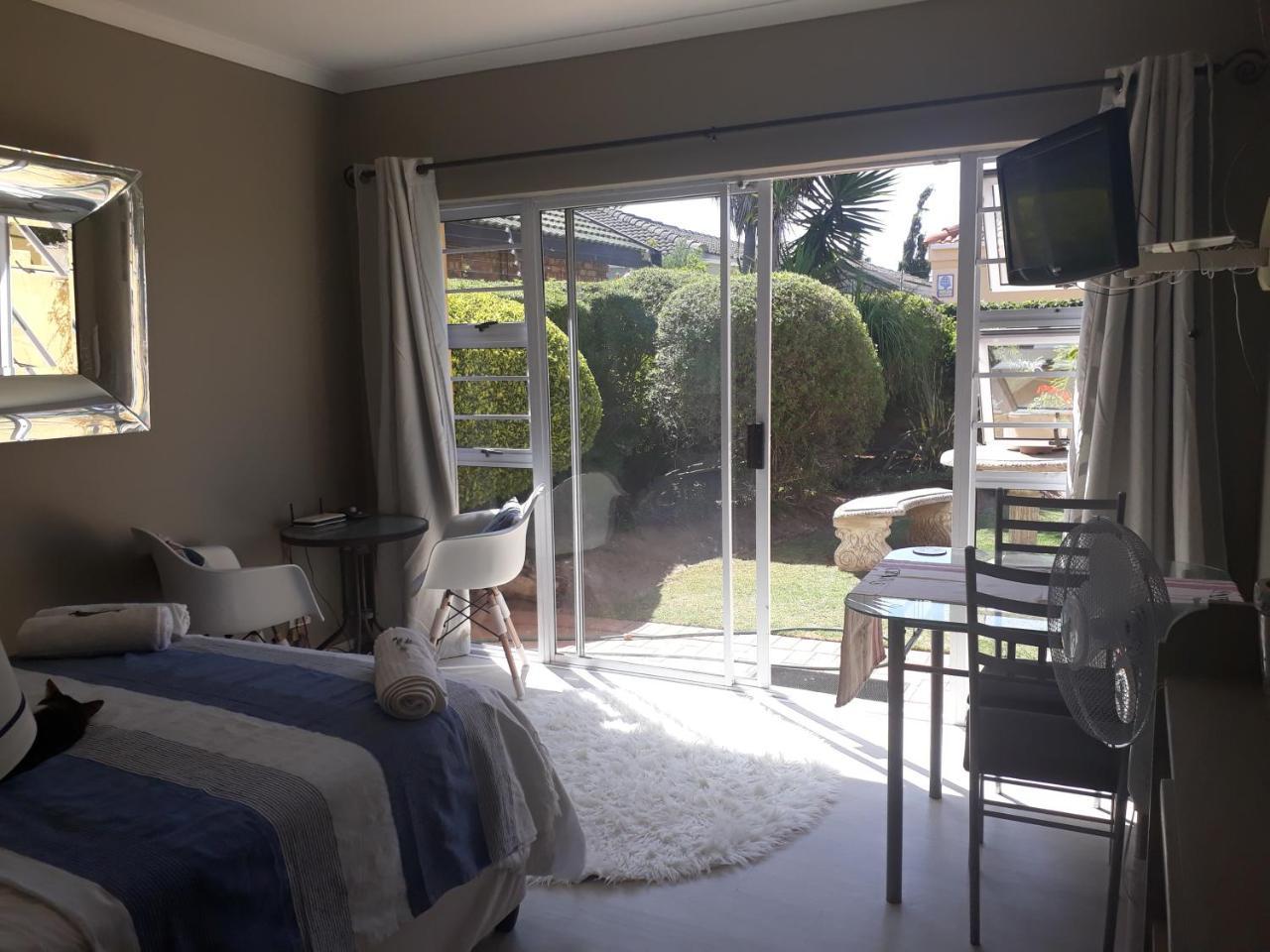 Toscana Cottage بورت اليزابيث المظهر الخارجي الصورة