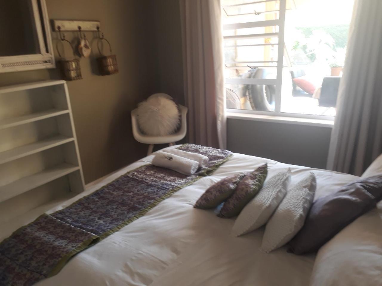 Toscana Cottage بورت اليزابيث المظهر الخارجي الصورة