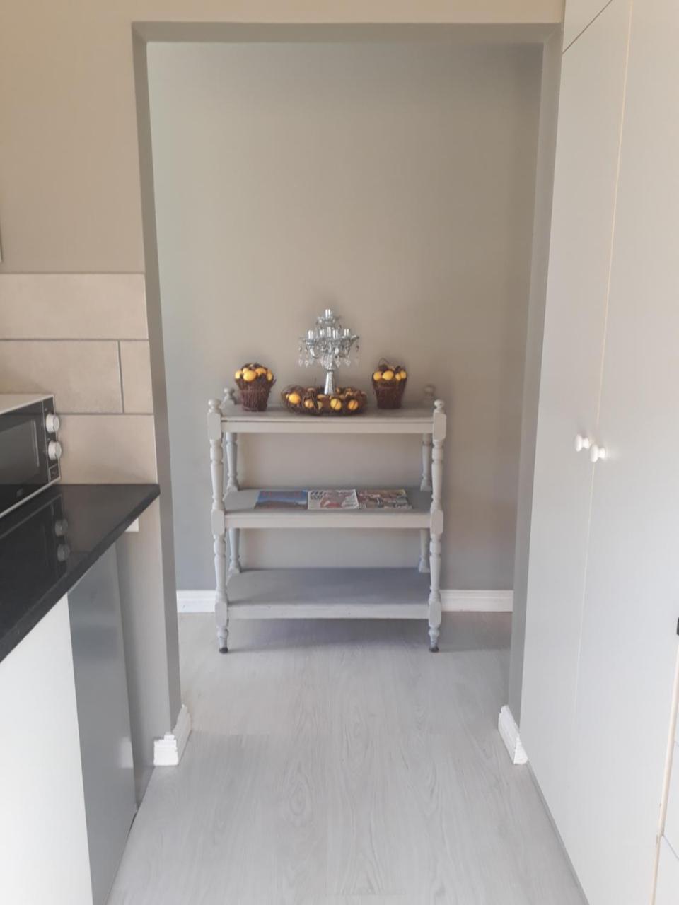 Toscana Cottage بورت اليزابيث المظهر الخارجي الصورة