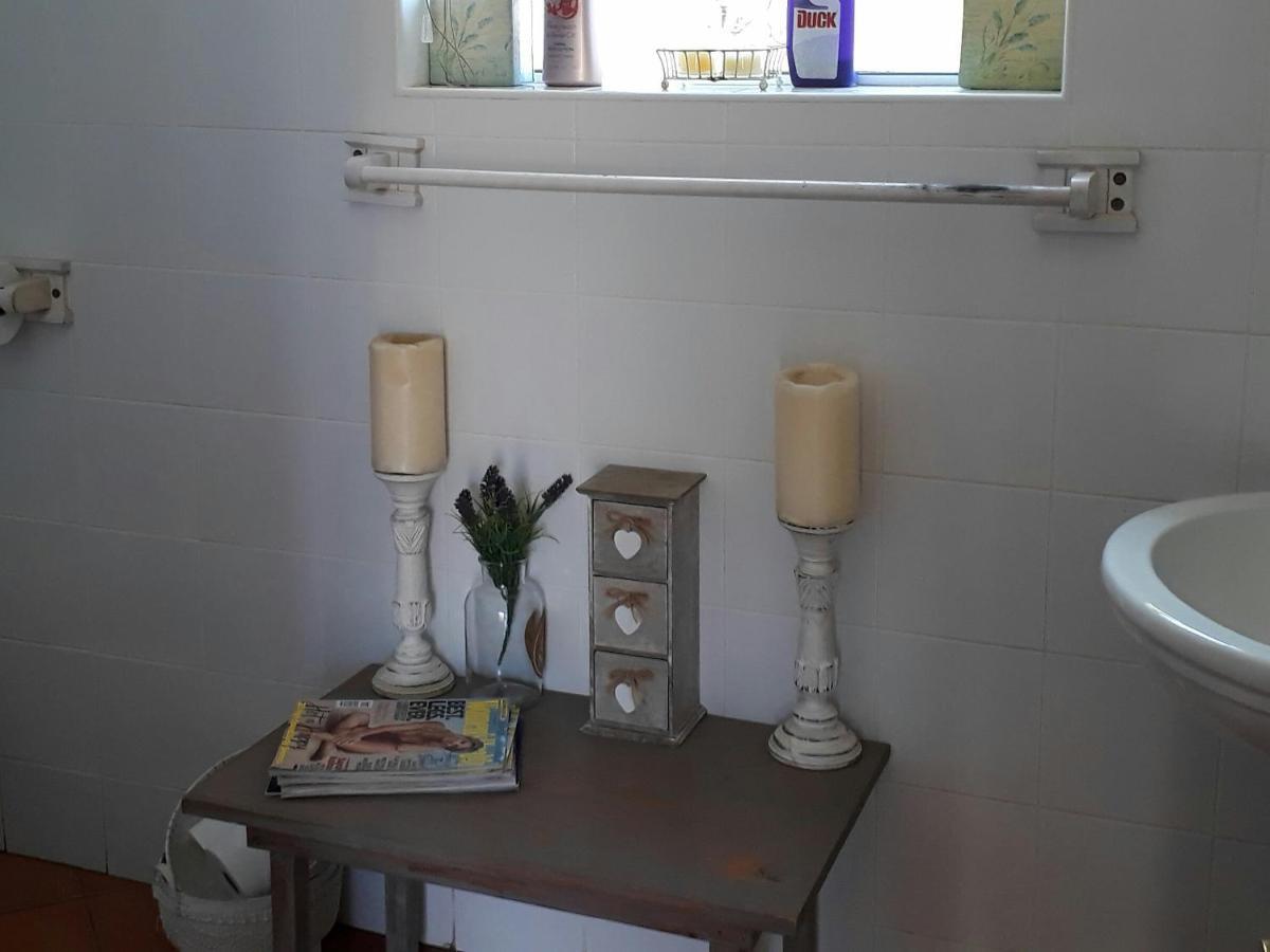 Toscana Cottage بورت اليزابيث الغرفة الصورة